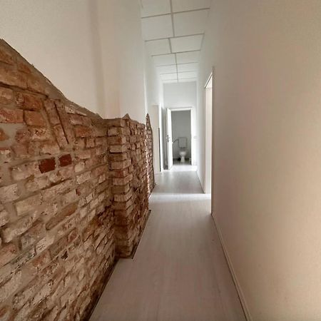 Apartament Zentrale Unterkunft Am See Buckow Zewnętrze zdjęcie