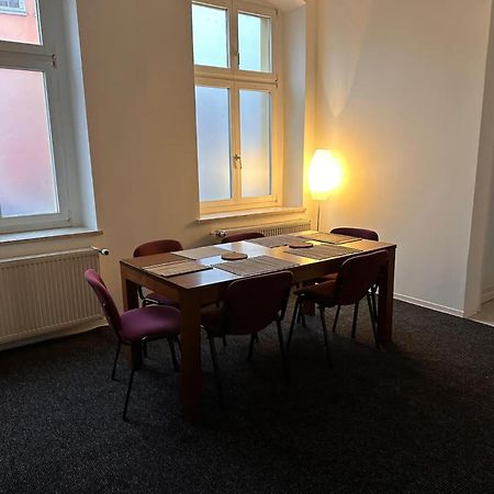Apartament Zentrale Unterkunft Am See Buckow Zewnętrze zdjęcie