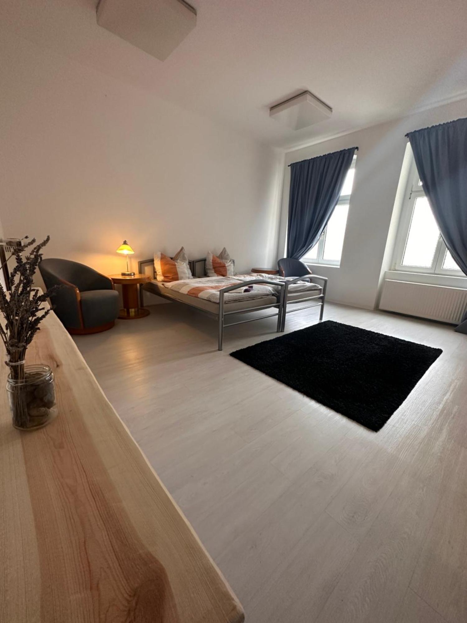 Apartament Zentrale Unterkunft Am See Buckow Zewnętrze zdjęcie